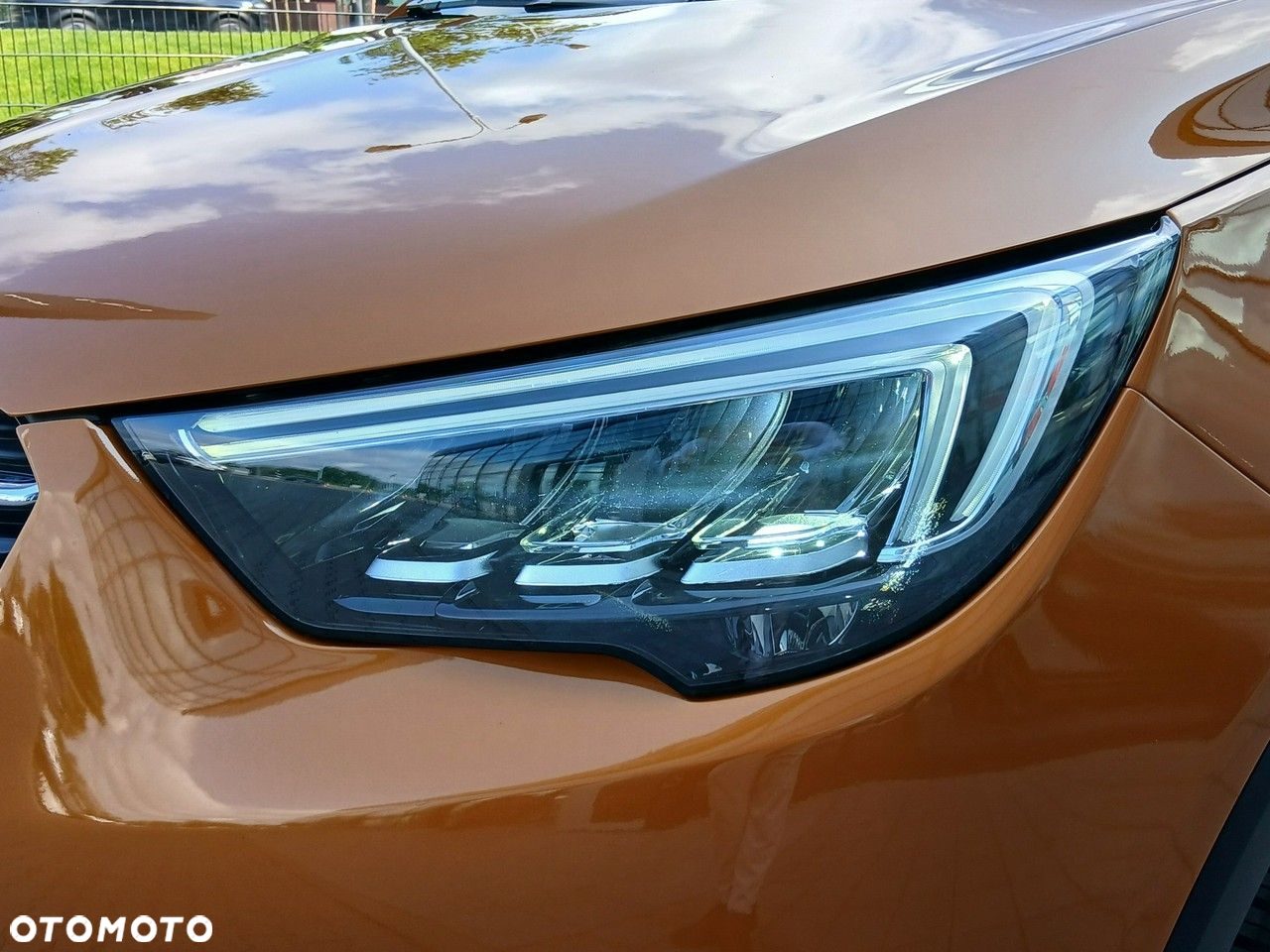 Opel Crossland X - 10