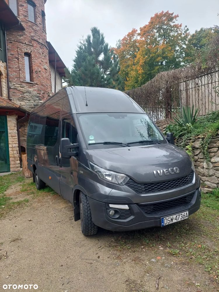 Iveco Daily - 1