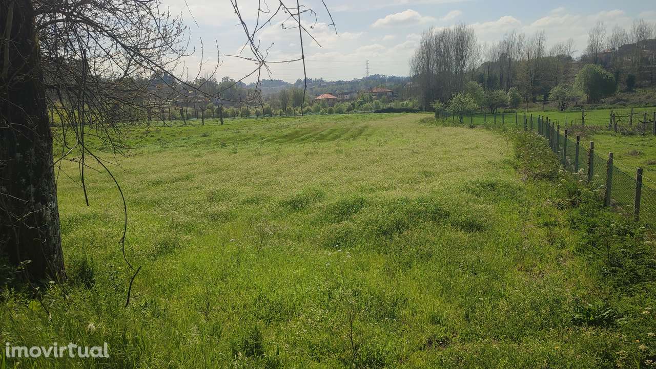 Terreno em Fiscal, Amares - Grande imagem: 4/5