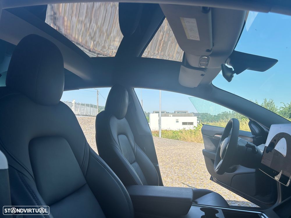 Tesla Model 3 Performance Dual Motor AWD - 21