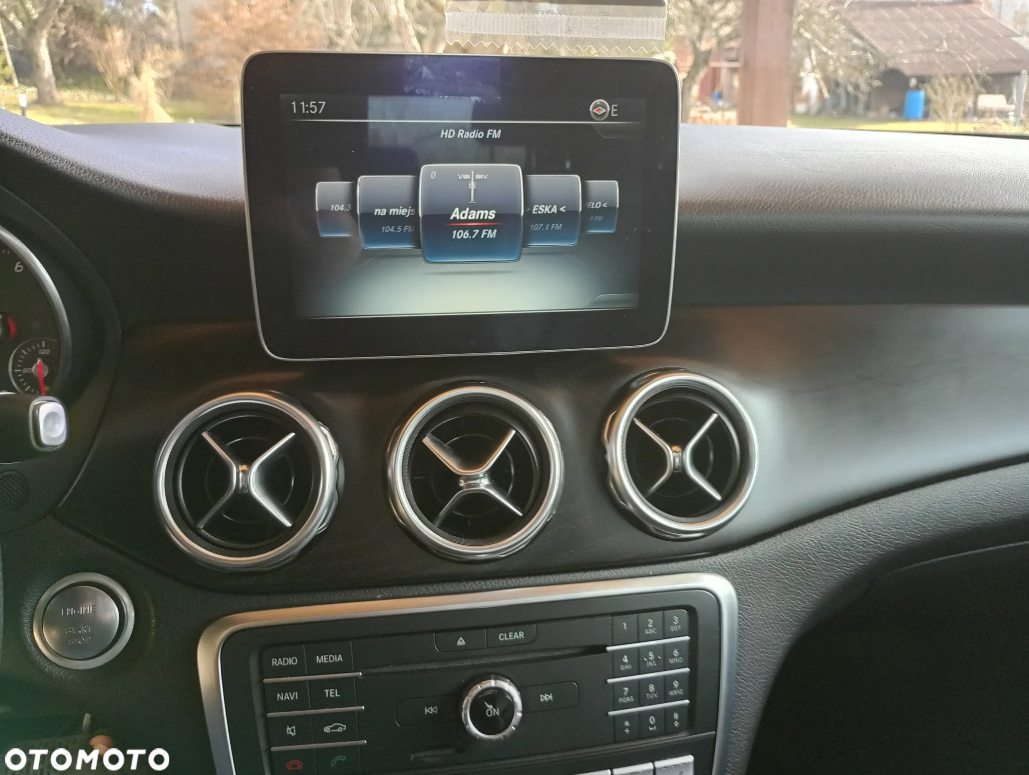 Mercedes-Benz GLA 250 4-Matic - 6