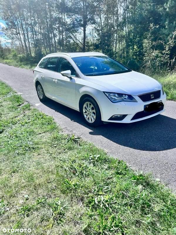 Seat Leon 1.6 TDI Style S&S DSG - 2