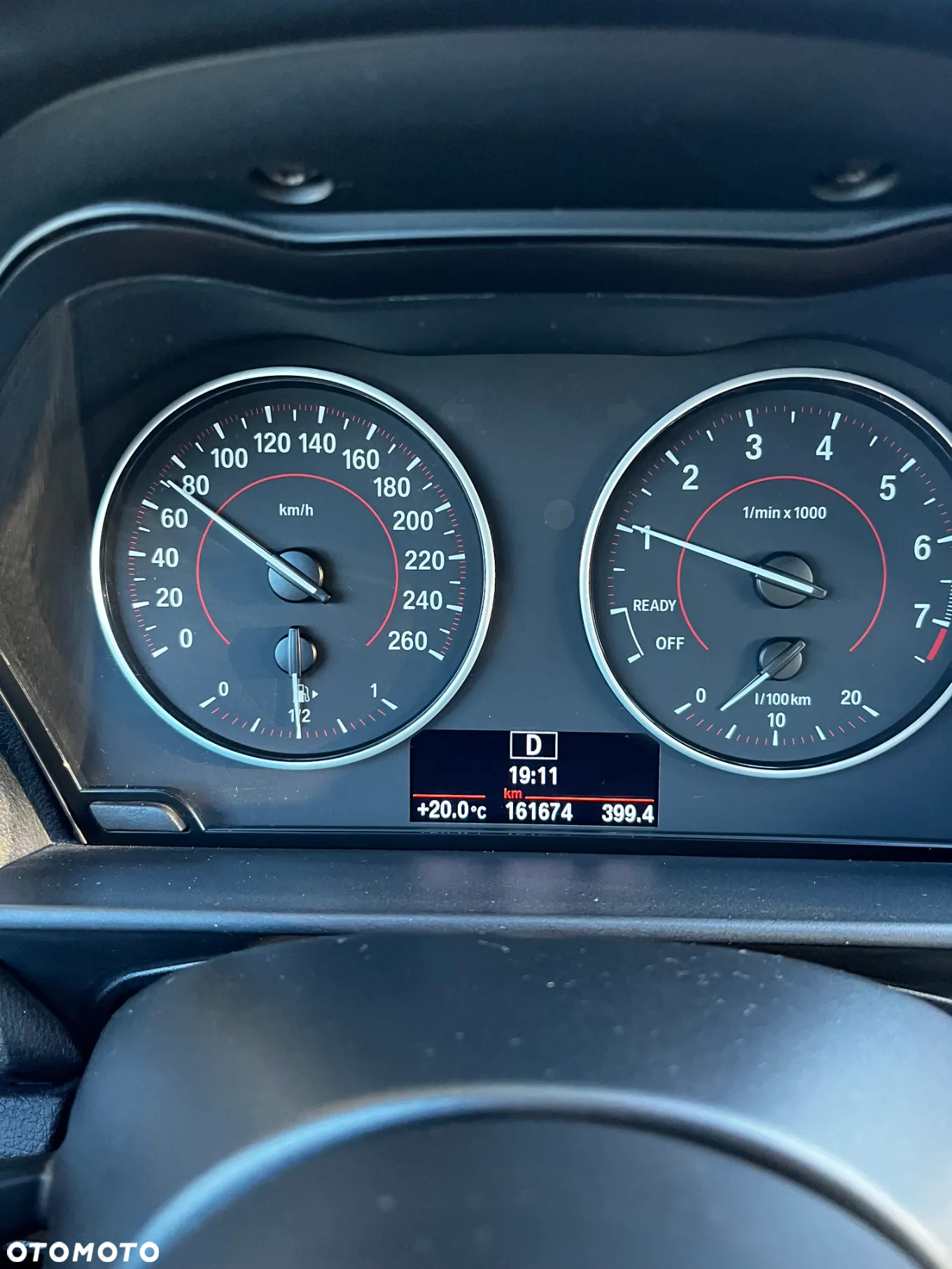 BMW Seria 1 120i M Sport - 16