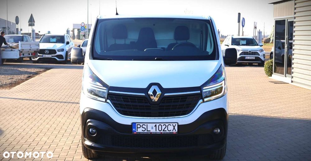 Renault Trafic - 11