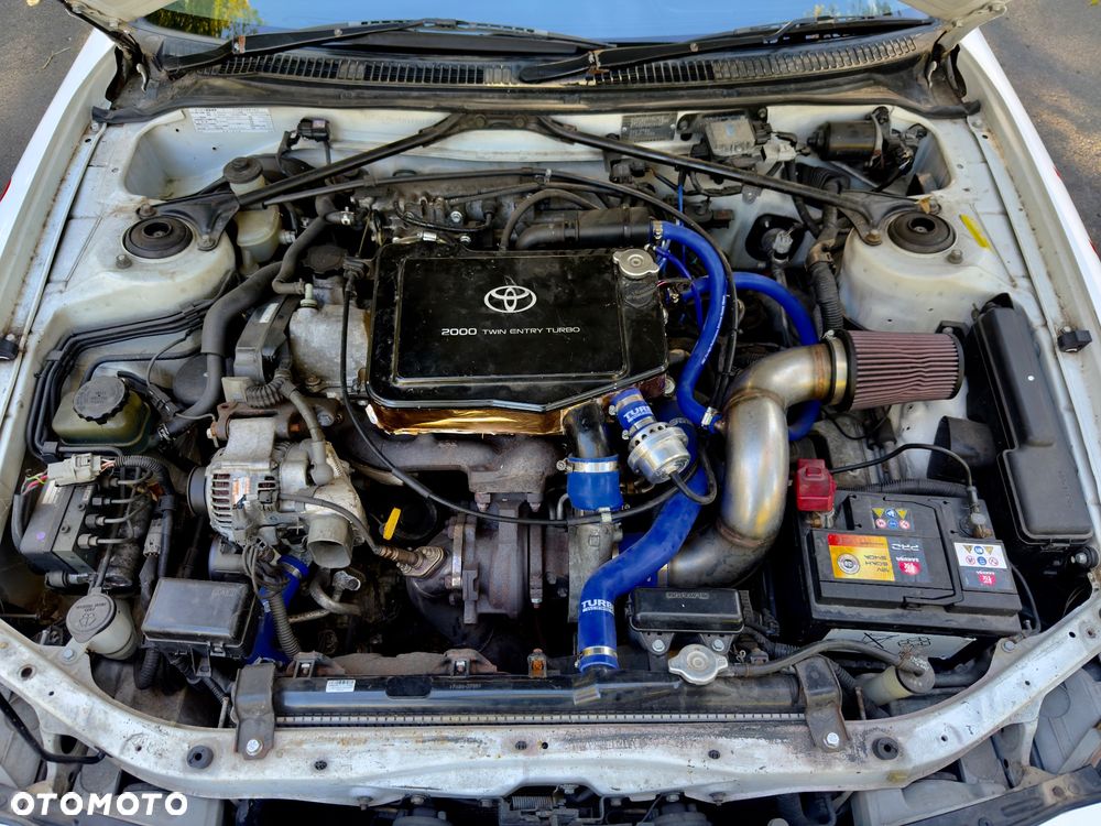 Toyota Celica 2.0 GT-FOUR - 16