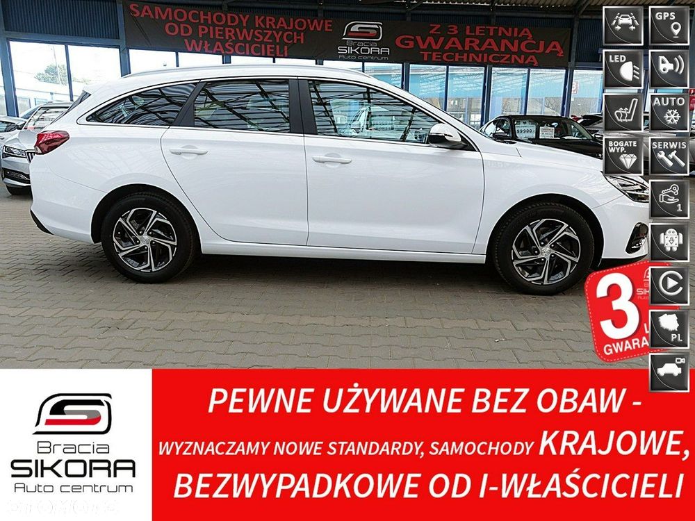 Hyundai i30 - 2