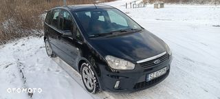 Ford C-MAX 1.8 TDCi Platinium X
