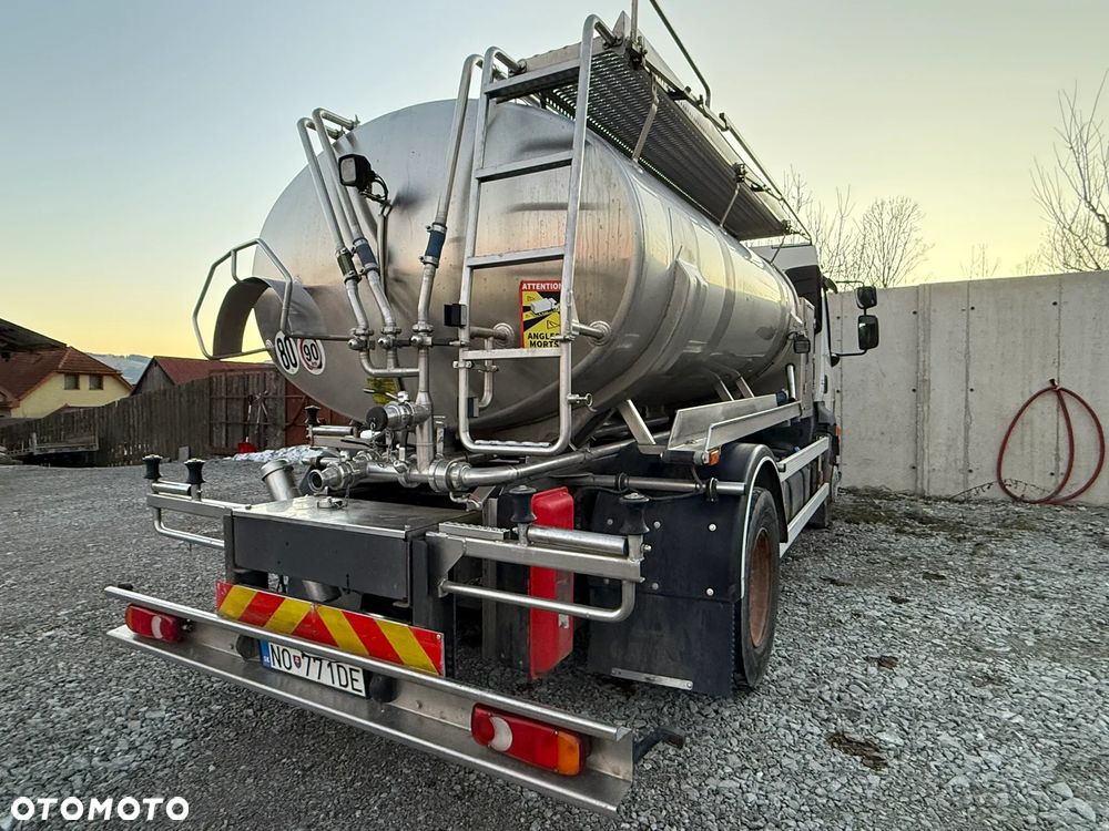 Volvo FL - 3