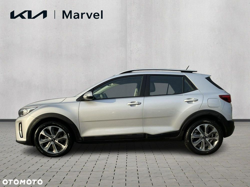 Kia Stonic 1.0 T-GDI L - 2