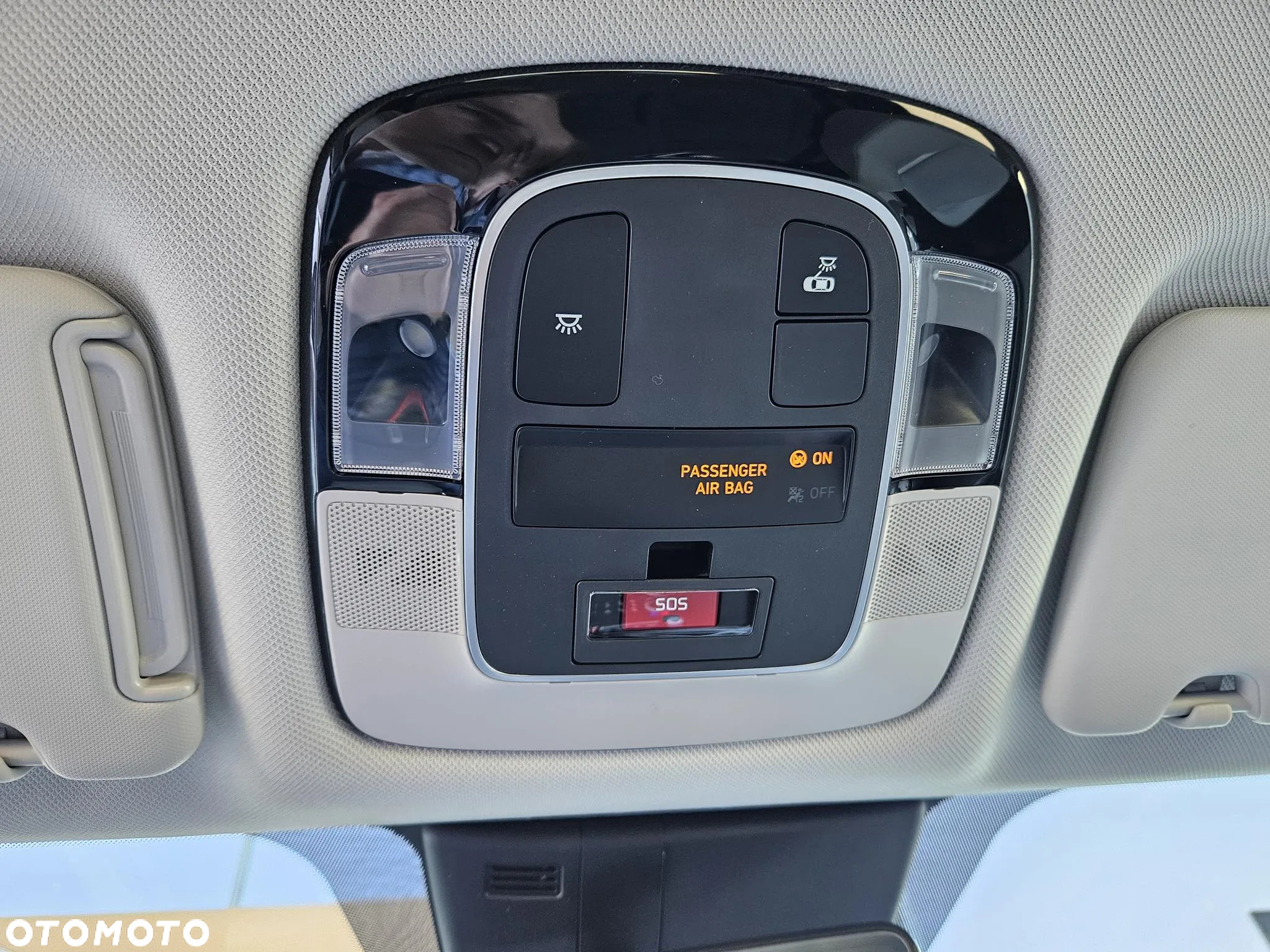 Hyundai Tucson 1.6 T-GDi HEV Platinum 2WD - 28