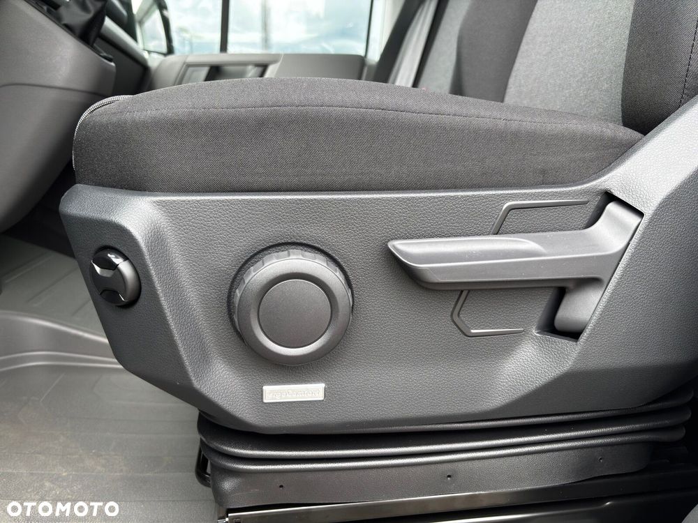 Volkswagen Crafter L3H3 140 KM 6-MANUAL - 14