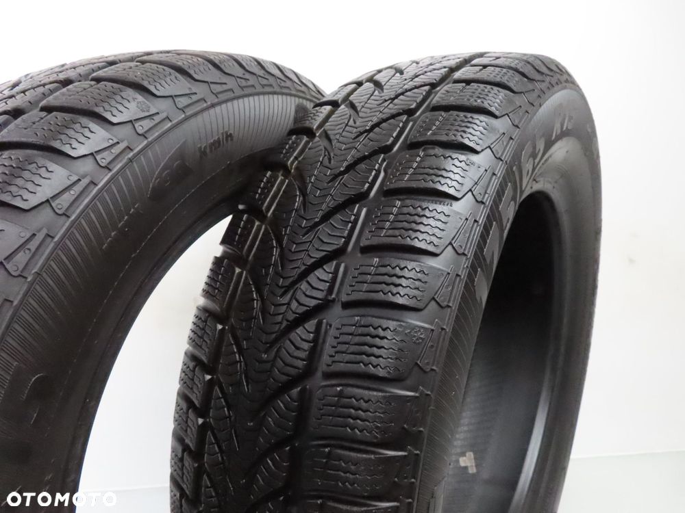 2x 175/65R15 OPONY ZIMOWE Platin RP50 Winter 84T - 8