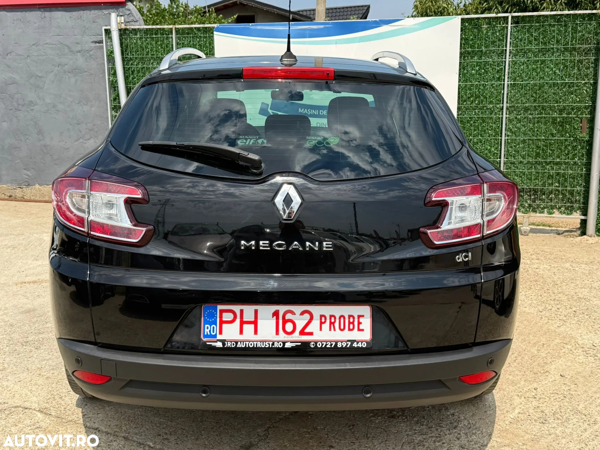 Renault Megane ENERGY dCi 110 Start & Stop Bose Edition - 22
