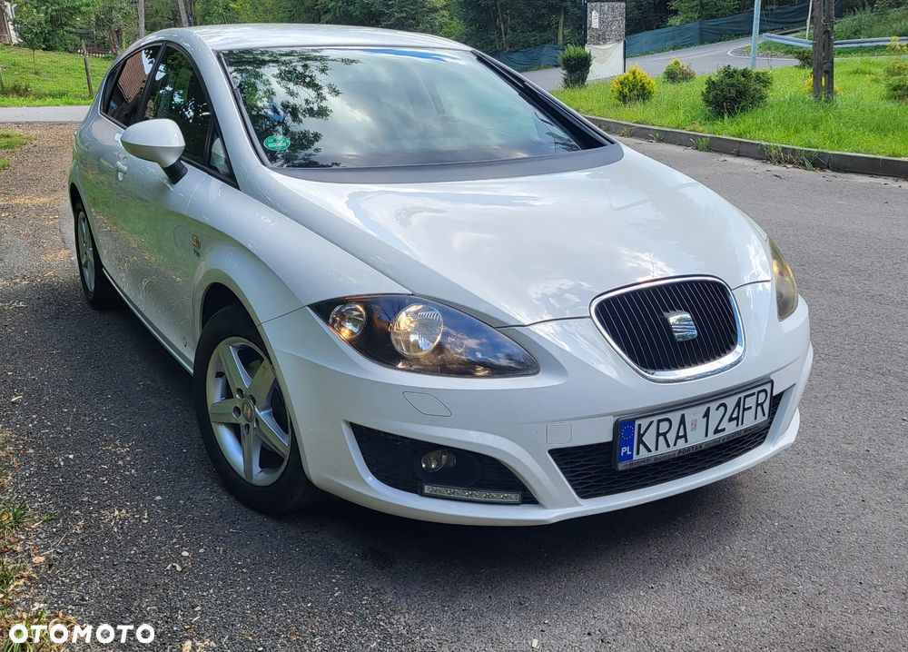 Seat Leon - 1