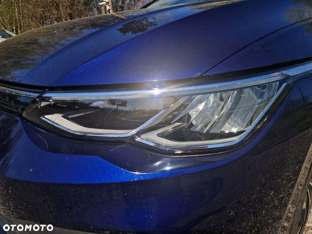 Volkswagen Golf 1.0 eTSI OPF DSG Active - 26