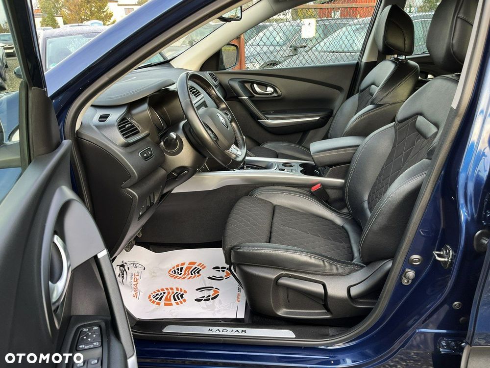Renault Kadjar 1.3 TCe FAP Intens EDC - 30