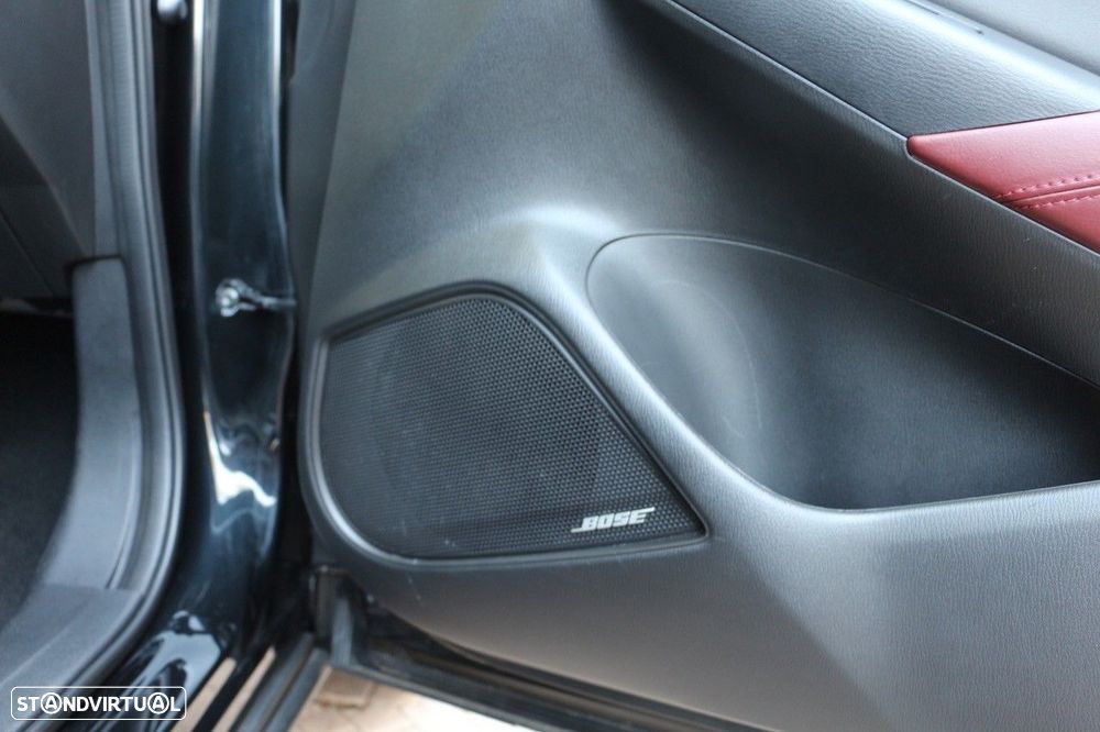 Mazda CX-3 1.5 Sky.Excellence - 24