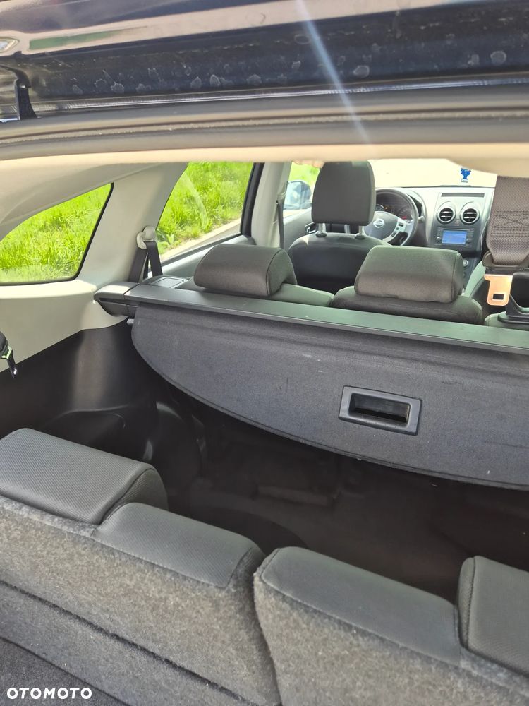 Nissan Qashqai+2 2.0 Tekna Premium - 10