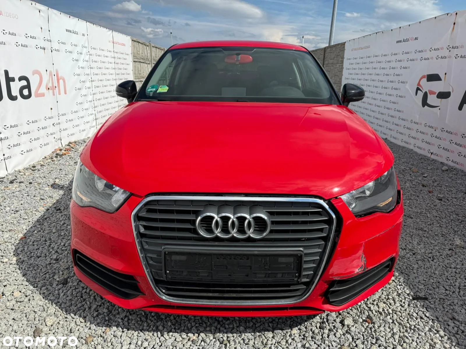 Audi A1 1.2 TFSI Attraction - 3