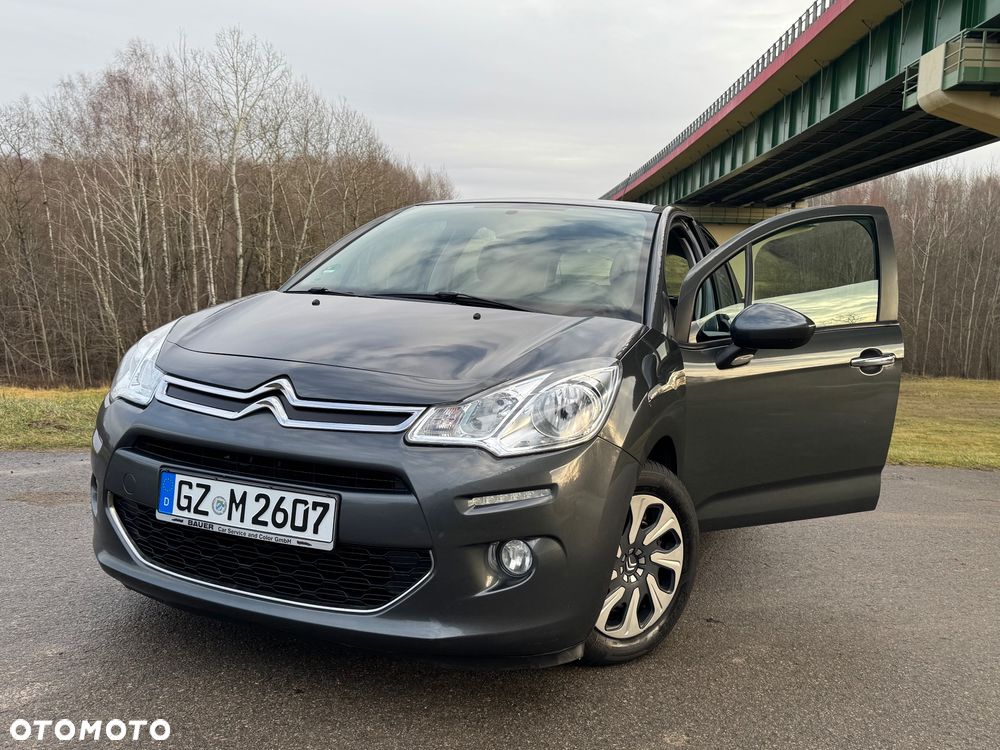 Citroën C3 1.2 VTi Exclusive - 21