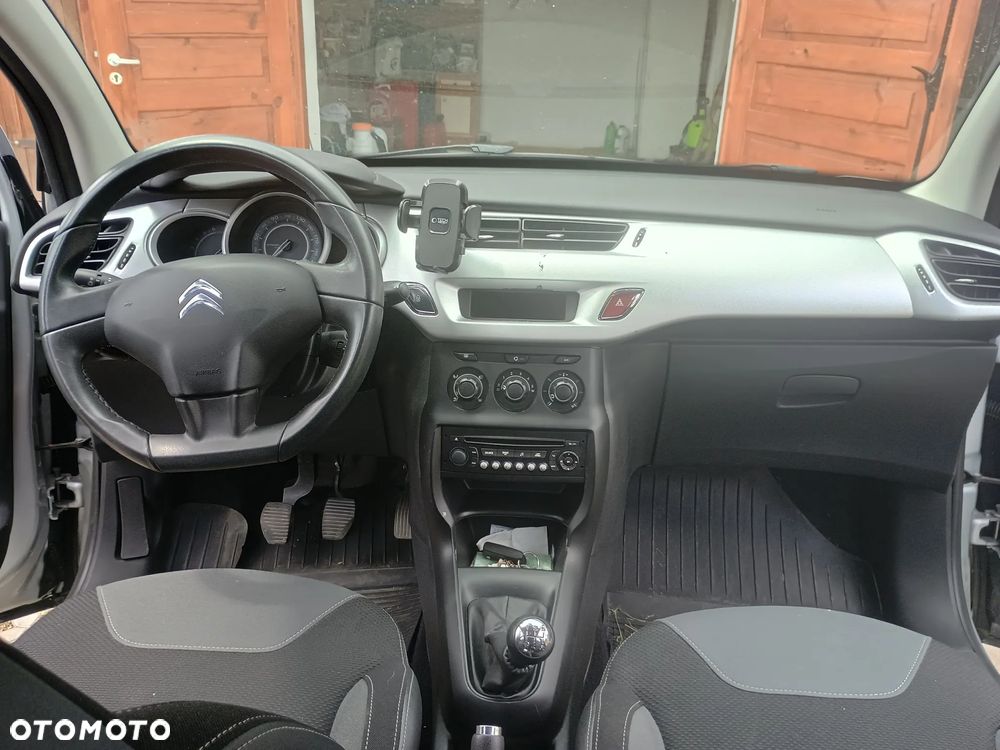 Citroën C3 1.0 VTi Attraction - 5