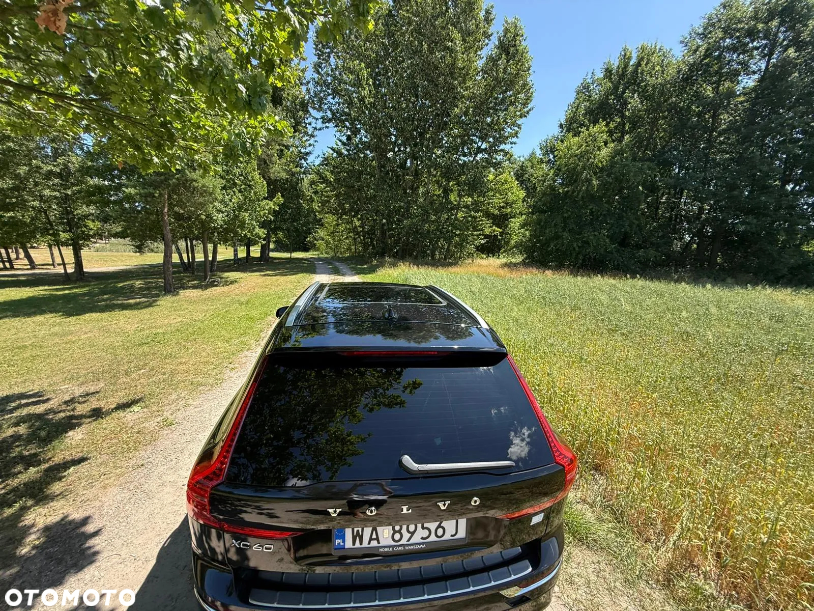 Volvo XC 60 T8 AWD Plug-In Hybrid Inscription - 30