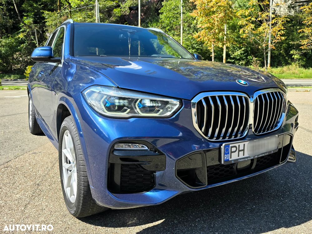 BMW X5 xDrive30d - 3