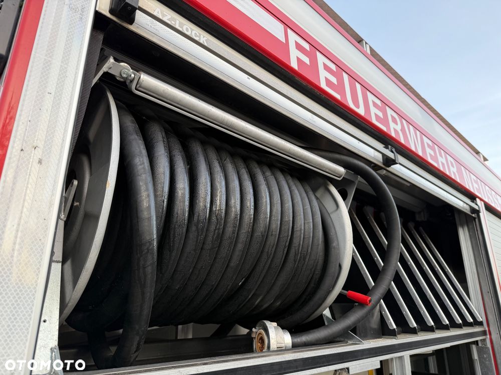 Mercedes-Benz ATEGO 818 4x2 - 13