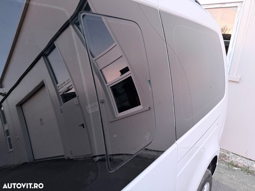 Volkswagen Caddy 2.0 (7-Si.) DSG Maxi XTRA - 18