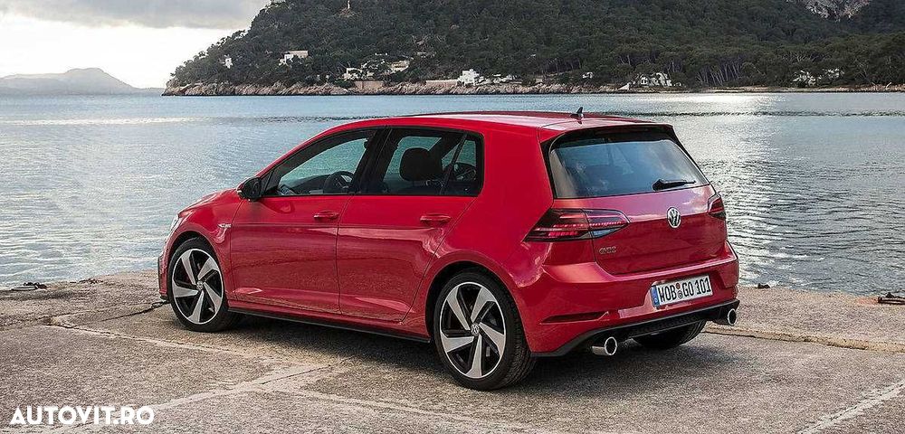 Volkswagen GOLF 7 ( 5K ) / GTI / GTD 2017 - 2020 PIESE AUTO - 5