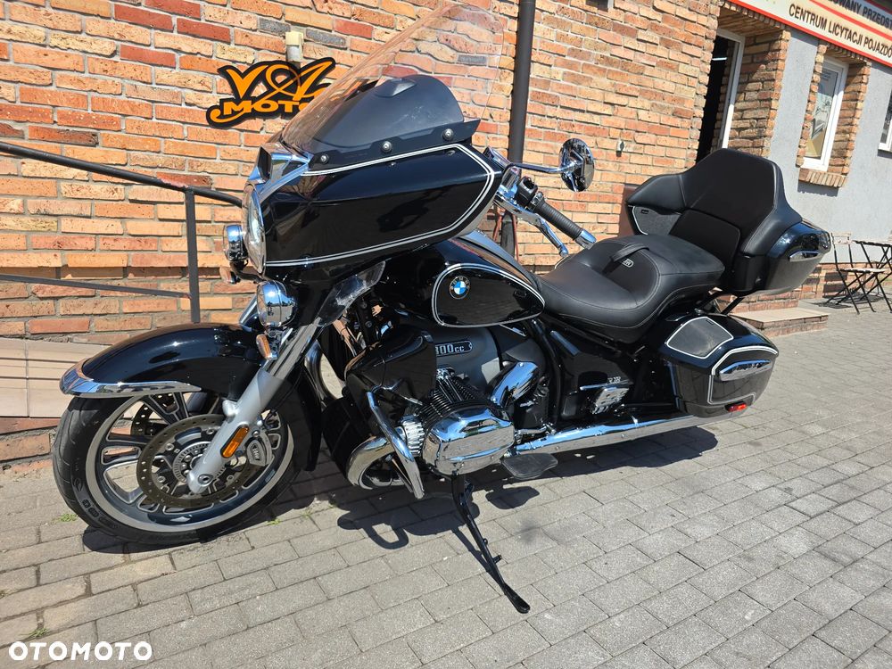 BMW R - 3
