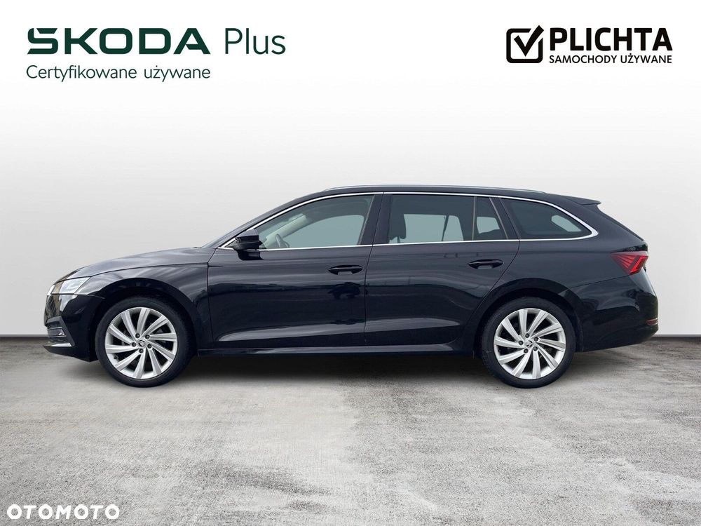 Skoda Octavia - 2