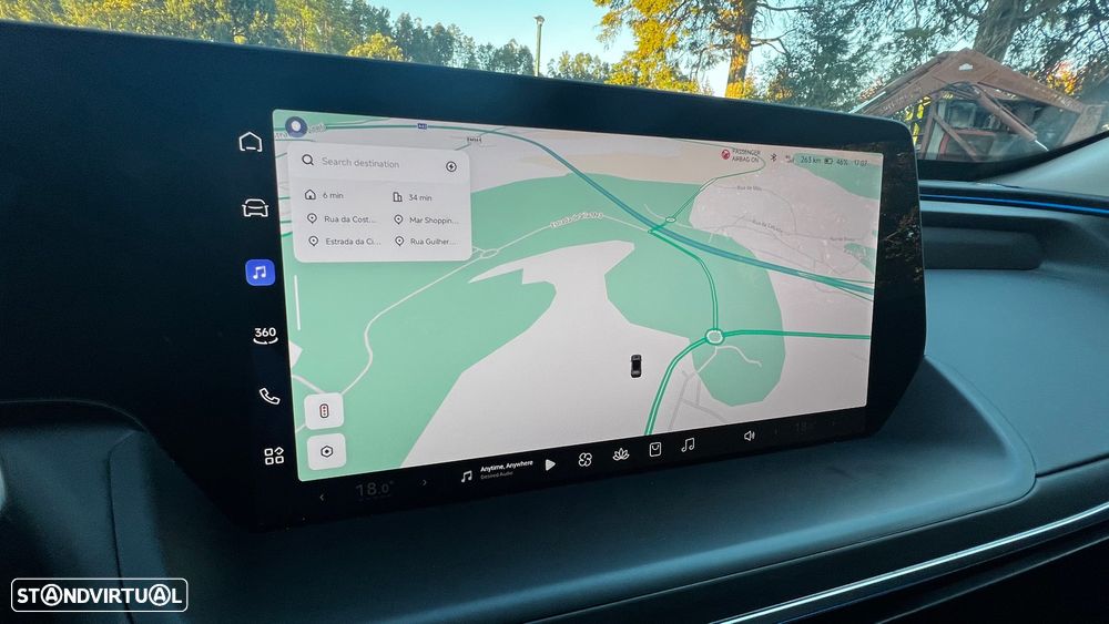 Xpeng P7i 86.2 kWh Long Range + Premium Cockpit - 16