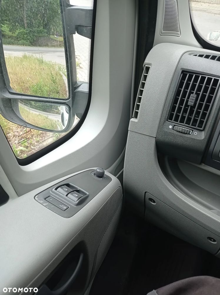 Peugeot Boxer - 15