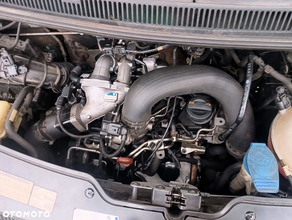 Volkswagen Transporter Multivan Lang DSG BMT Cup - 18