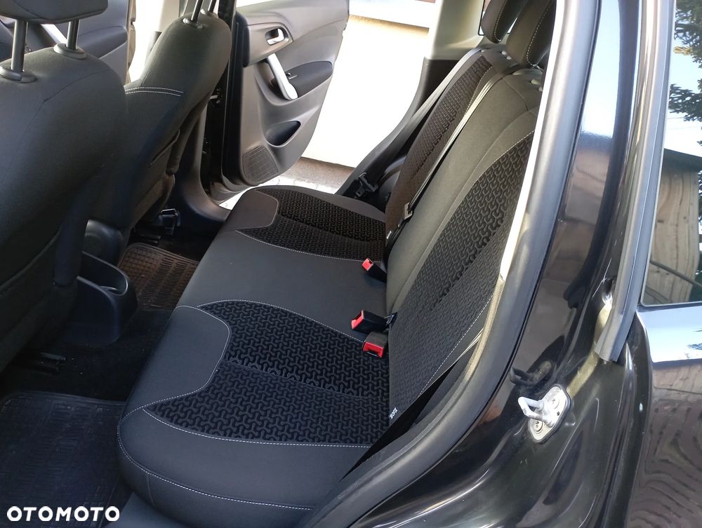 Citroën C3 1.4 VTi Exclusive - 13