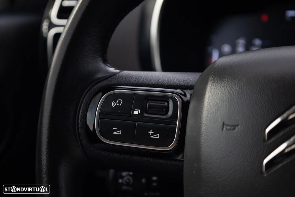 Citroën C5 Aircross 1.5 BlueHDi C-Series - 16