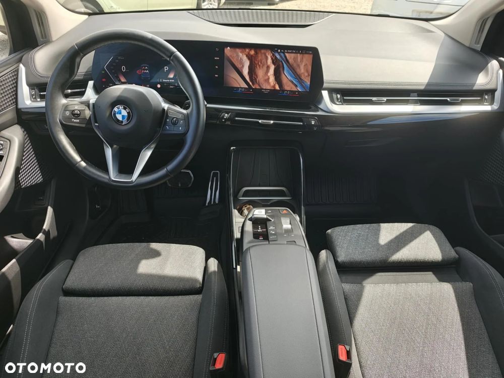BMW Inny - 13