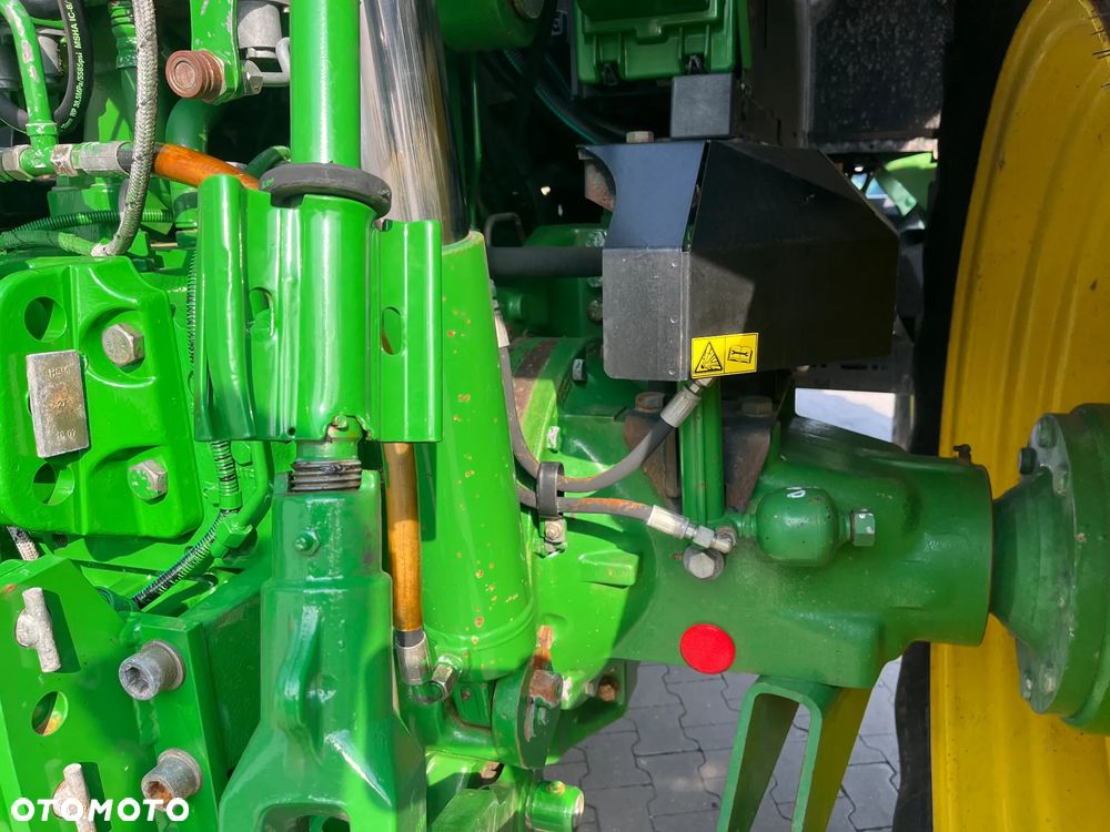 John Deere 7430 Premium - 7