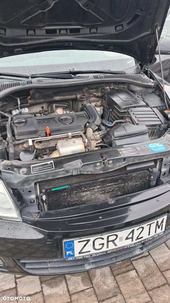Skoda Octavia 1.4 TSI Mint - 17