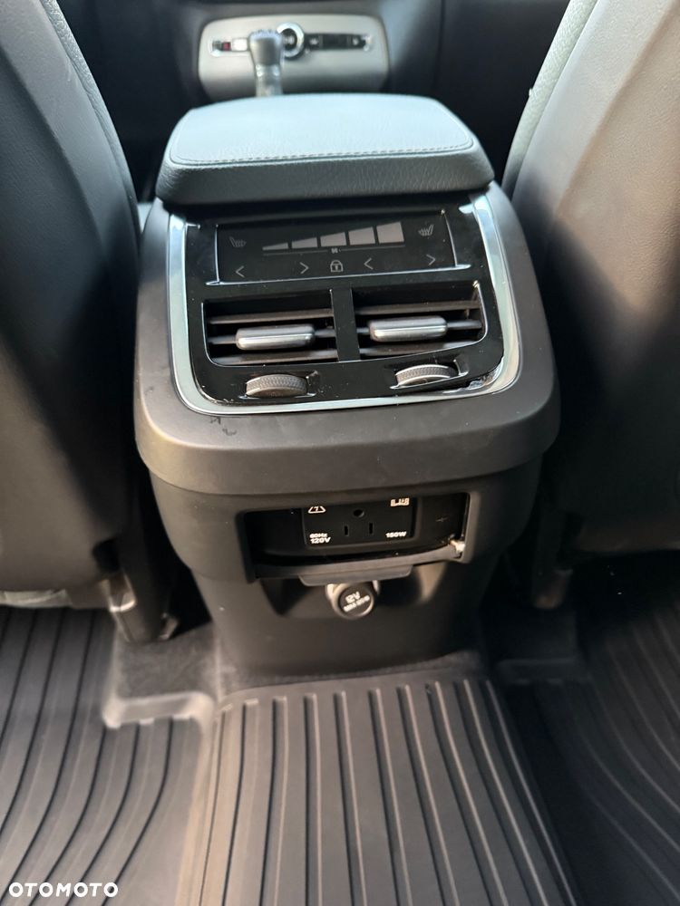 Volvo XC 90 T6 AWD Inscription 7os - 18