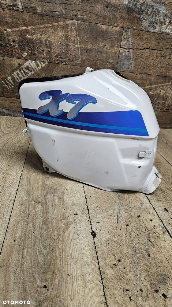 Zbiornik paliwa bak Yamaha XT600 3TB - 2