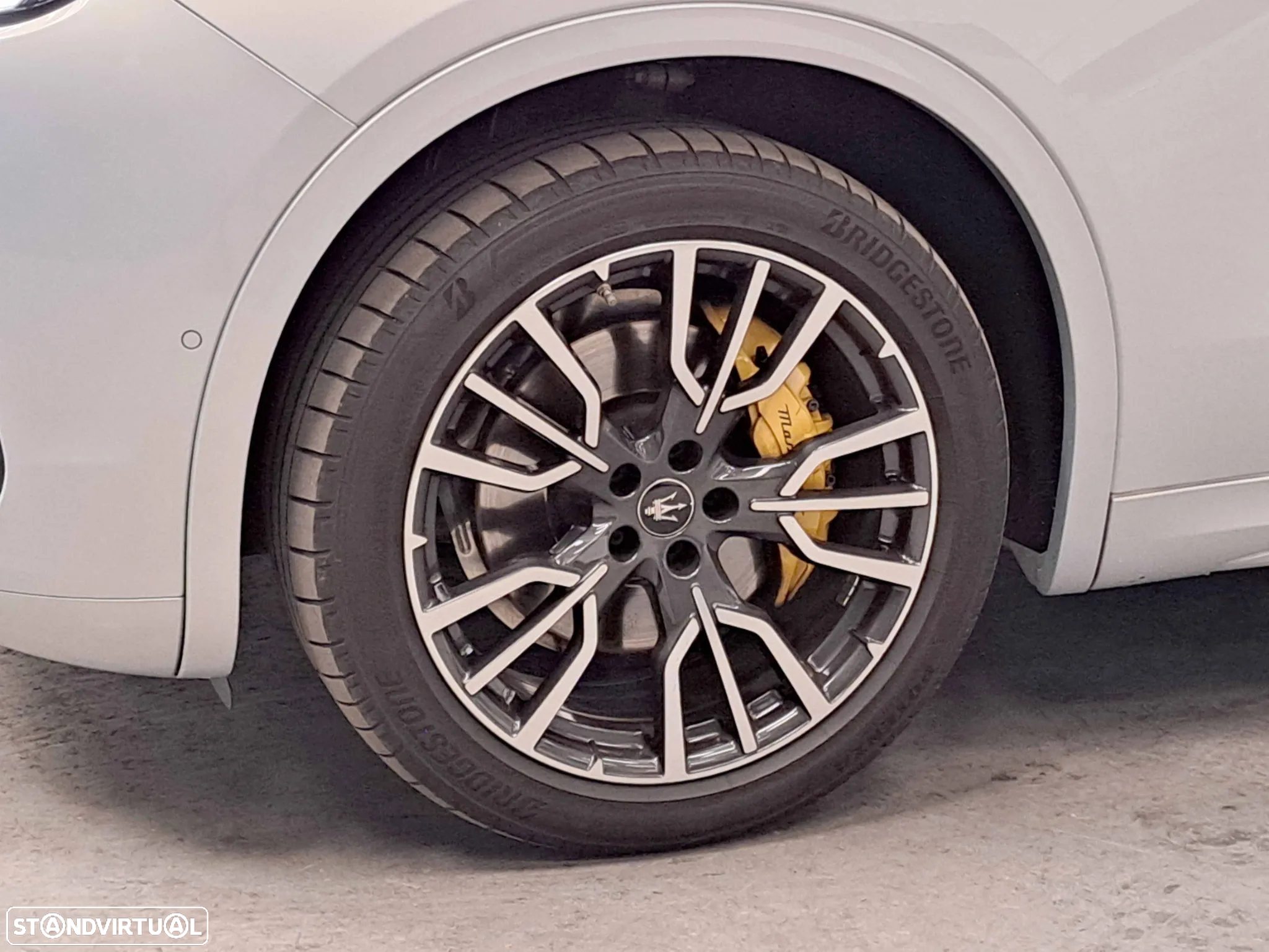 Maserati Grecale 2.0 GT - 26
