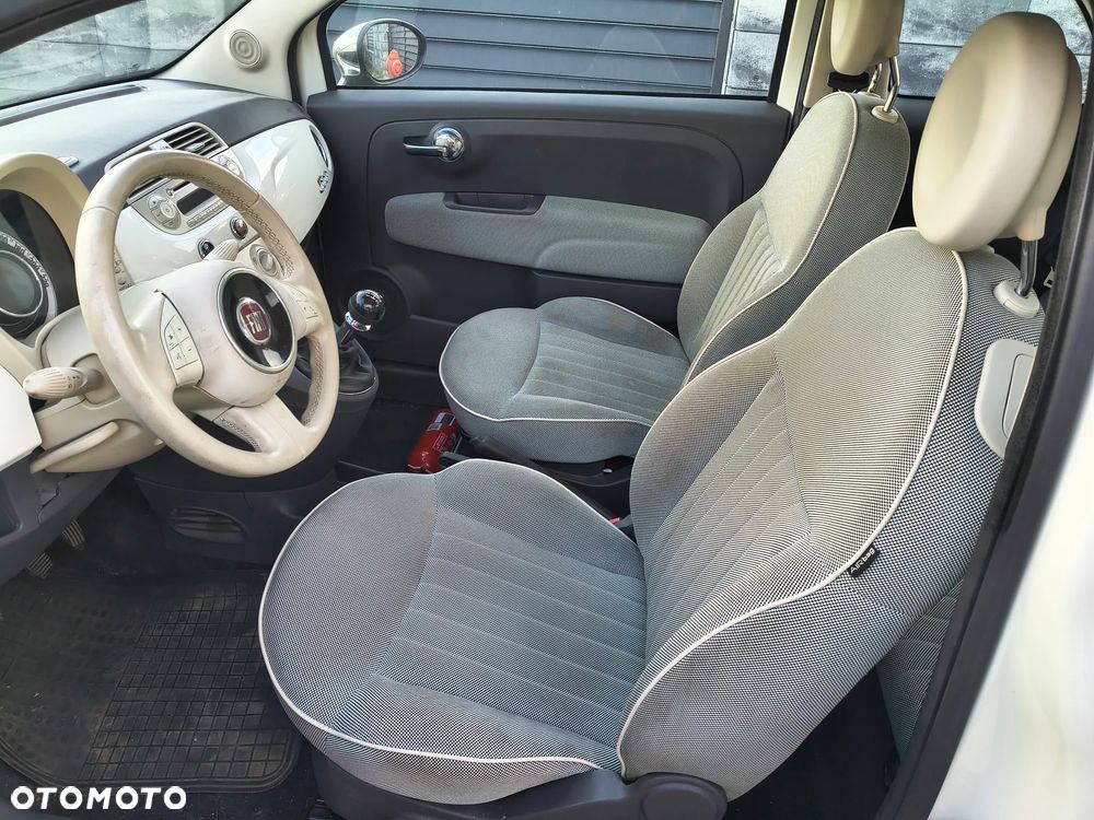 Fiat 500 - 6