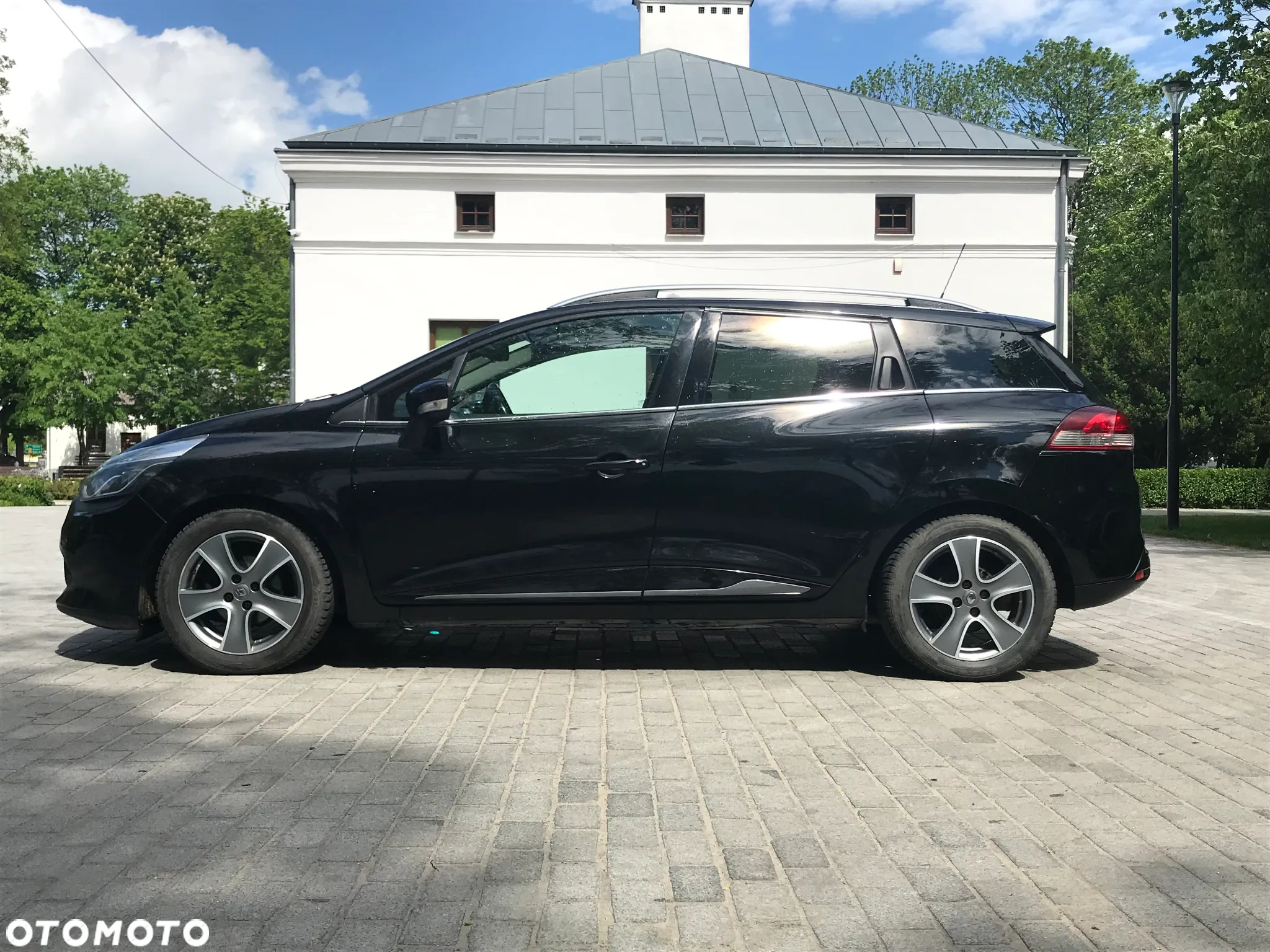 Renault Clio - 3