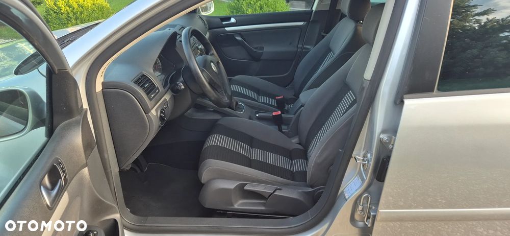 Volkswagen Golf 1.6 United - 22
