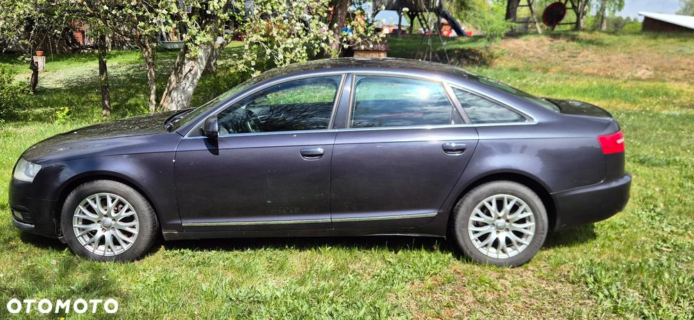 Audi A6 Limousine 2.8 FSI - 17