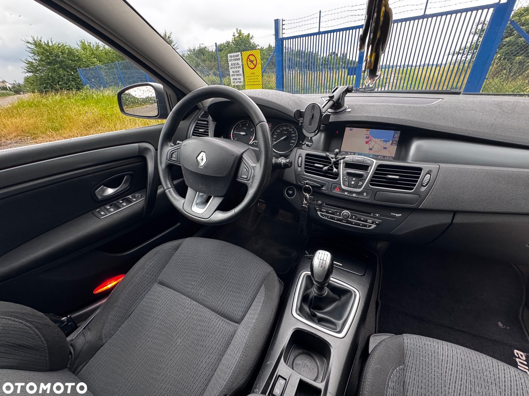 Renault Laguna - 22