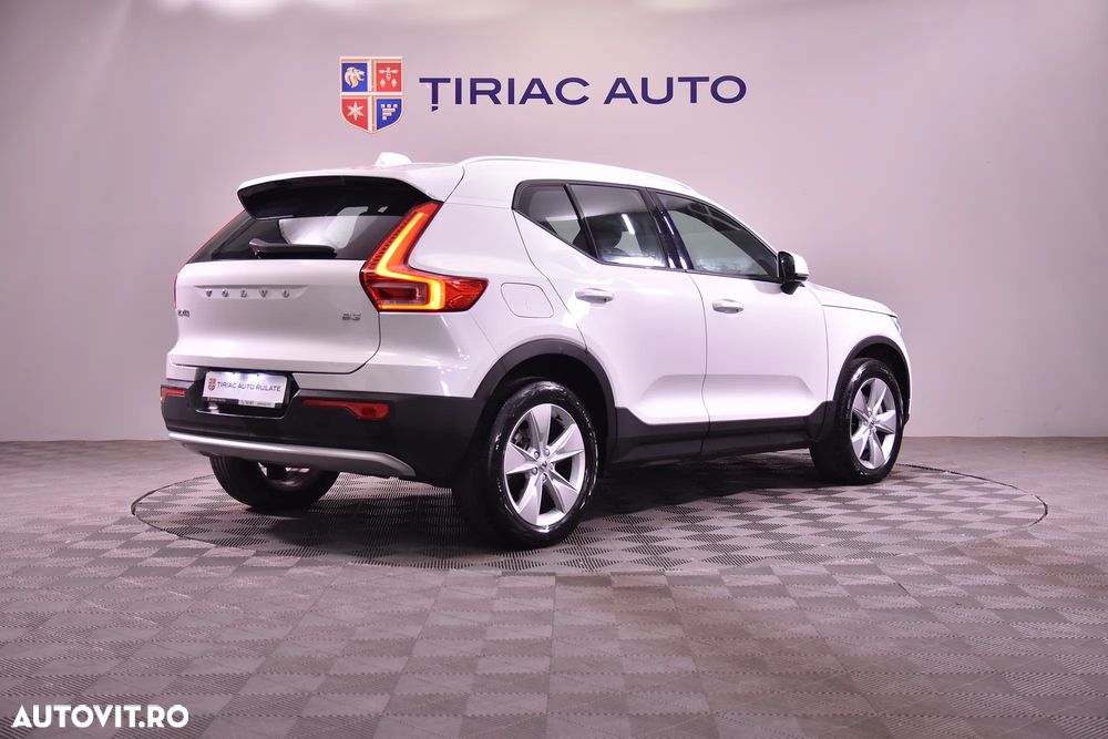 Volvo XC 40 - 5