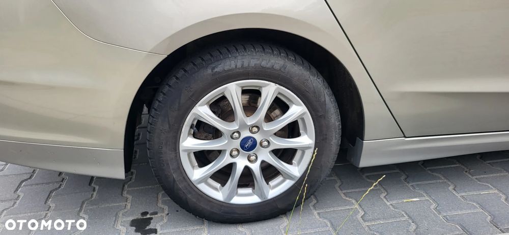 Ford Mondeo 1.5 EcoBoost Edition - 6